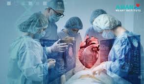 Cardiovascular Surgery